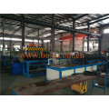 Fire Damper, HVAC Fire Damper Roll Forming Making Machine Thailand